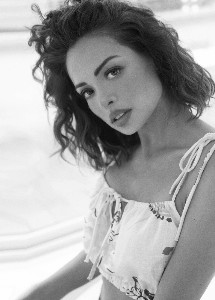 asha egenvall - petite