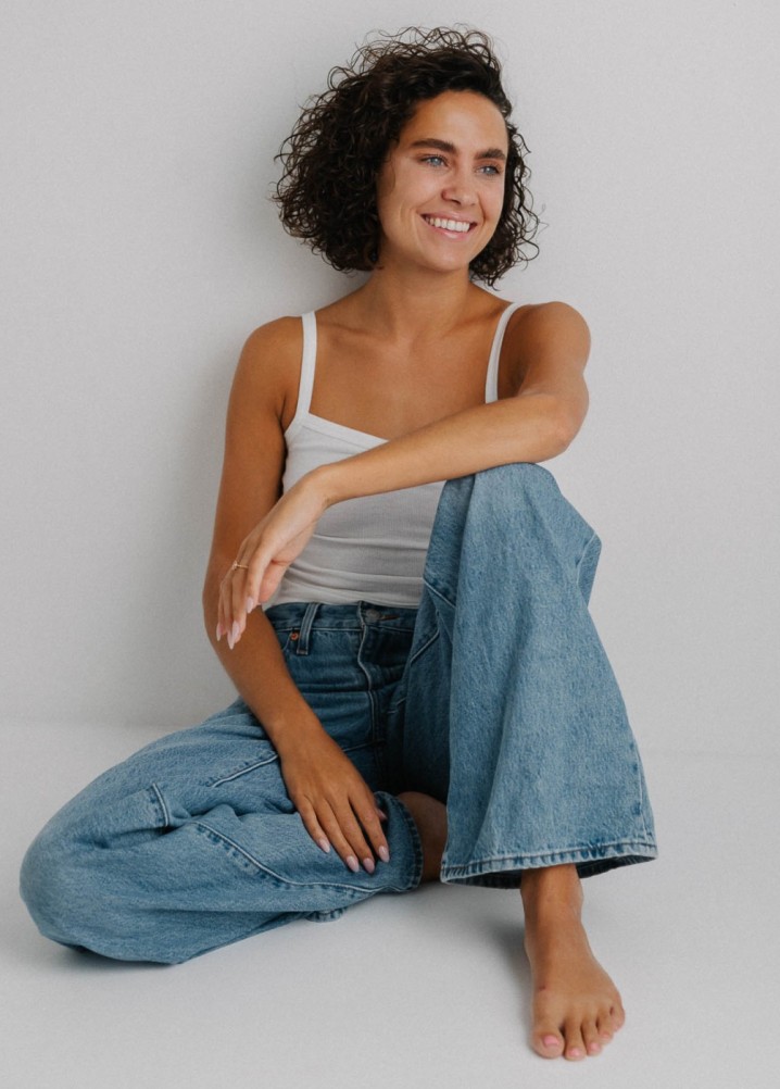 charlotte bazeley - actor