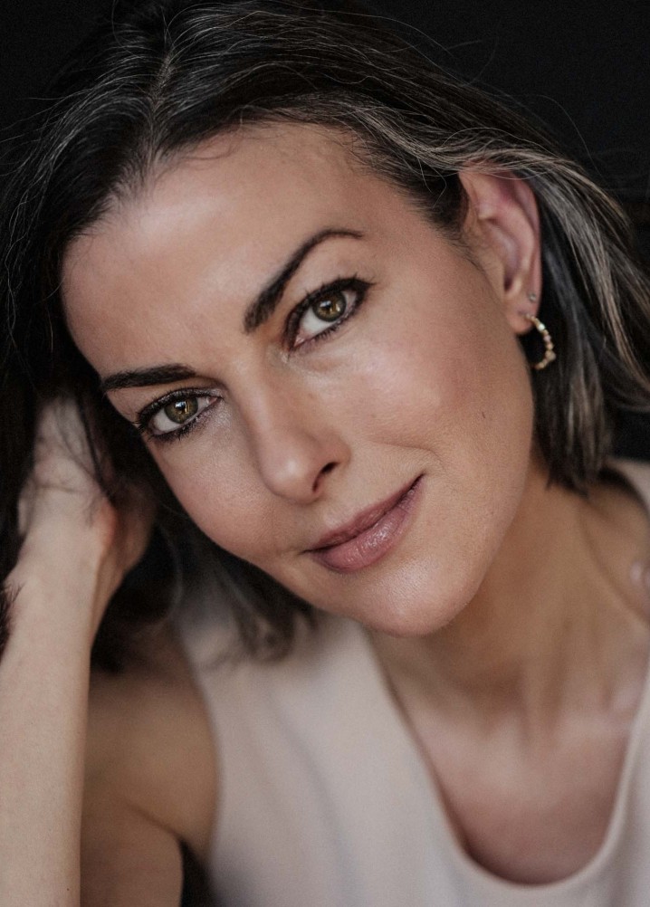 gisele lambert - classics 40+