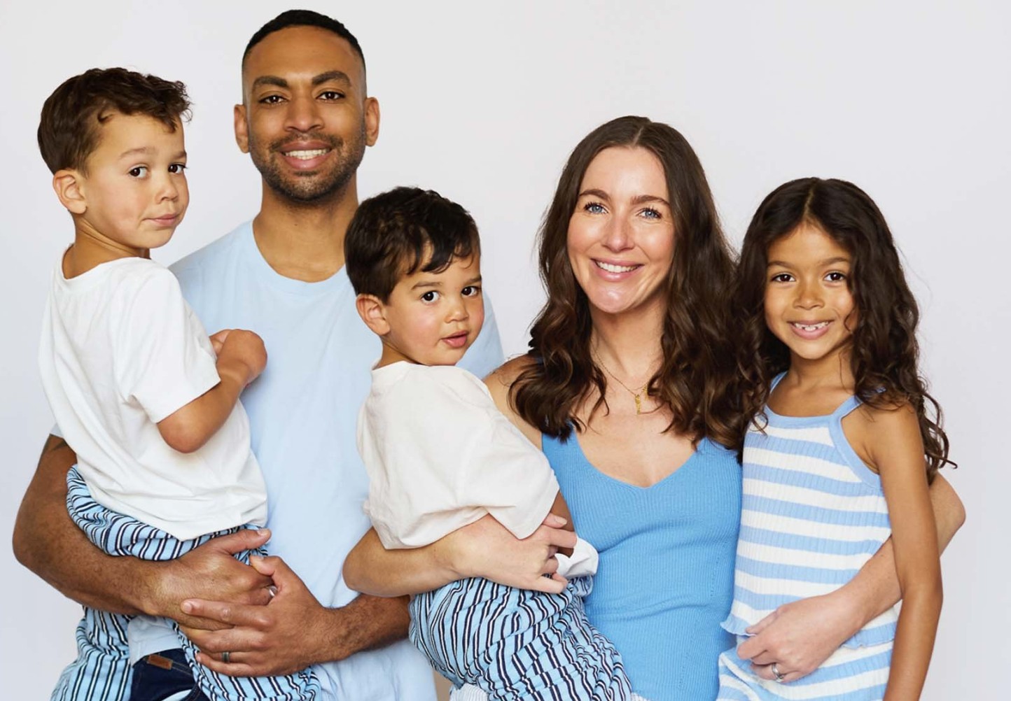 rangeley family - families
