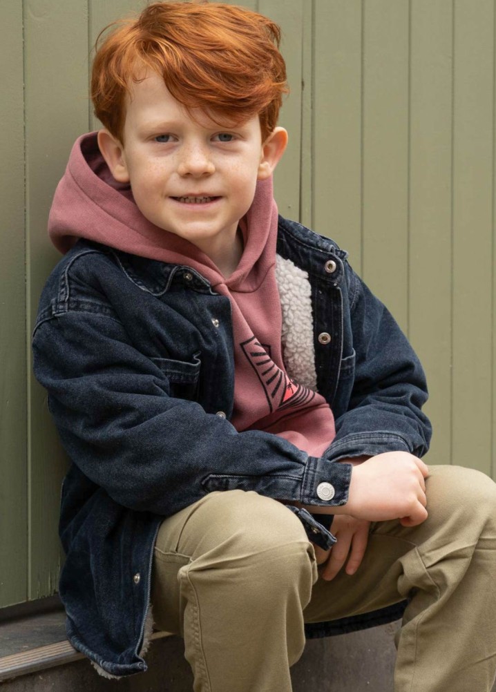 jesse price - junior