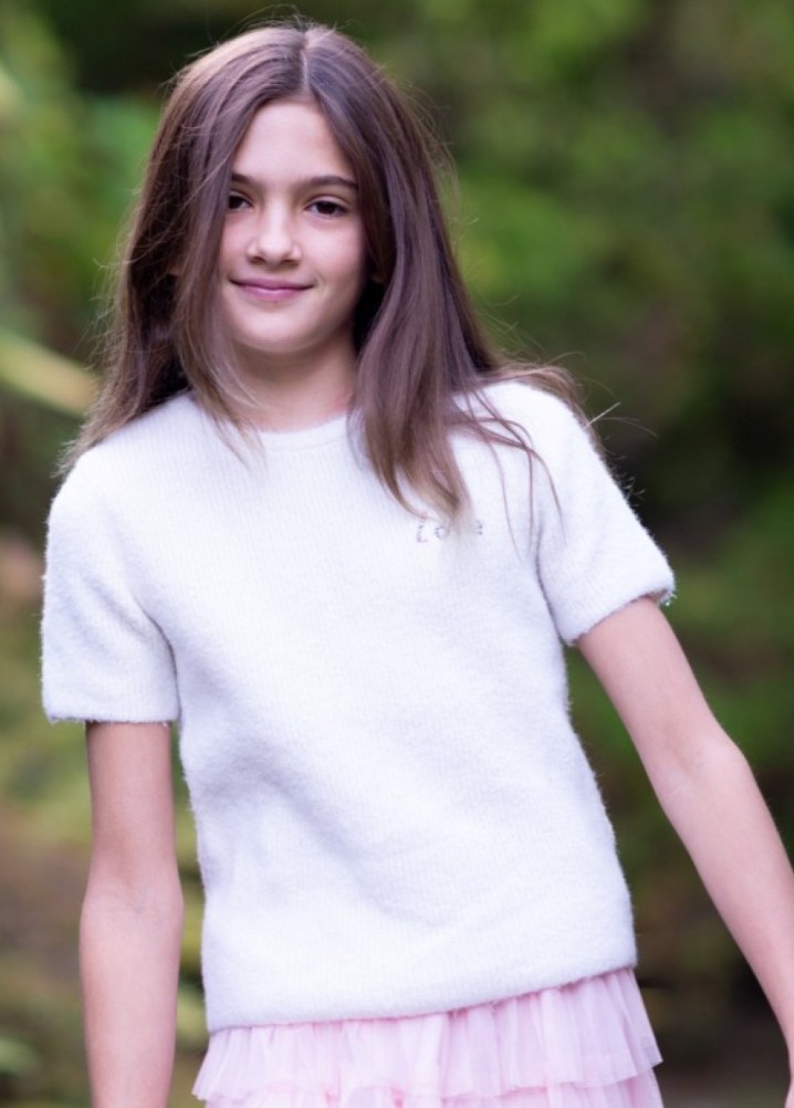 savannah littman - junior