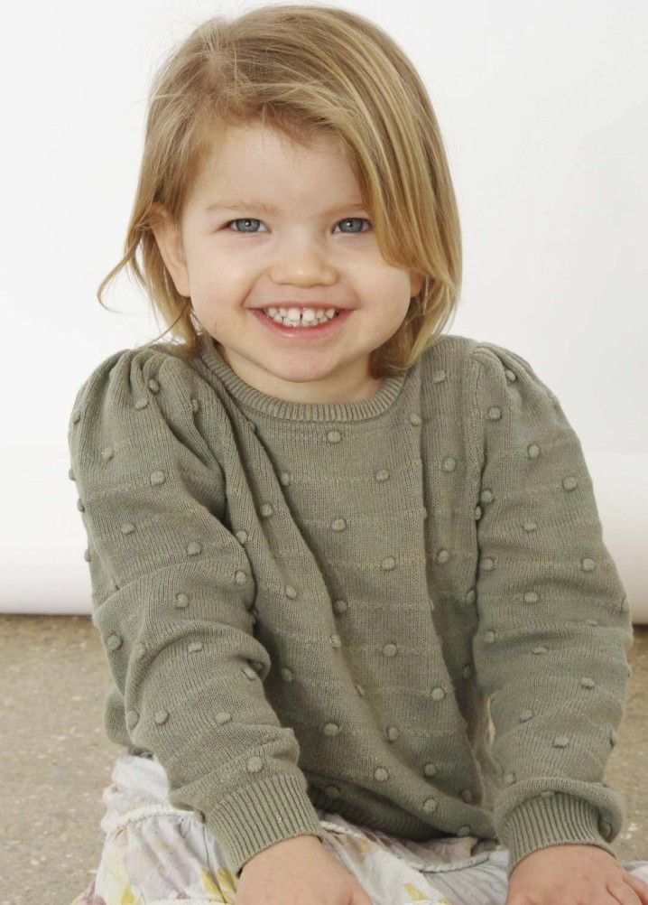 margot marsland-roberts - junior