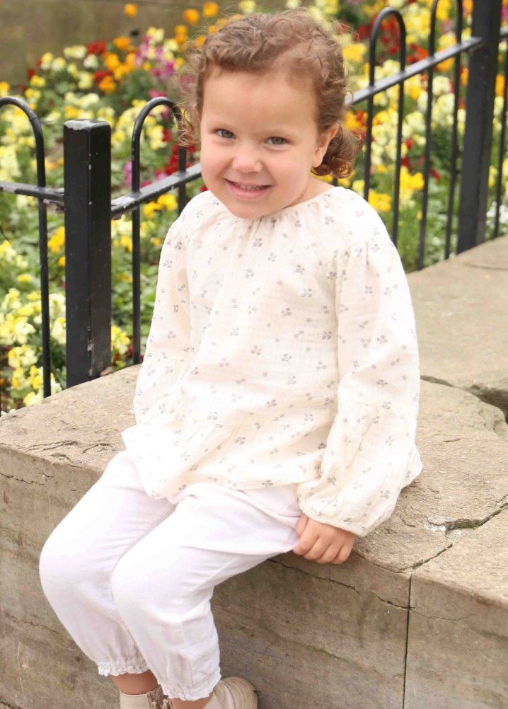 gia gosling - junior
