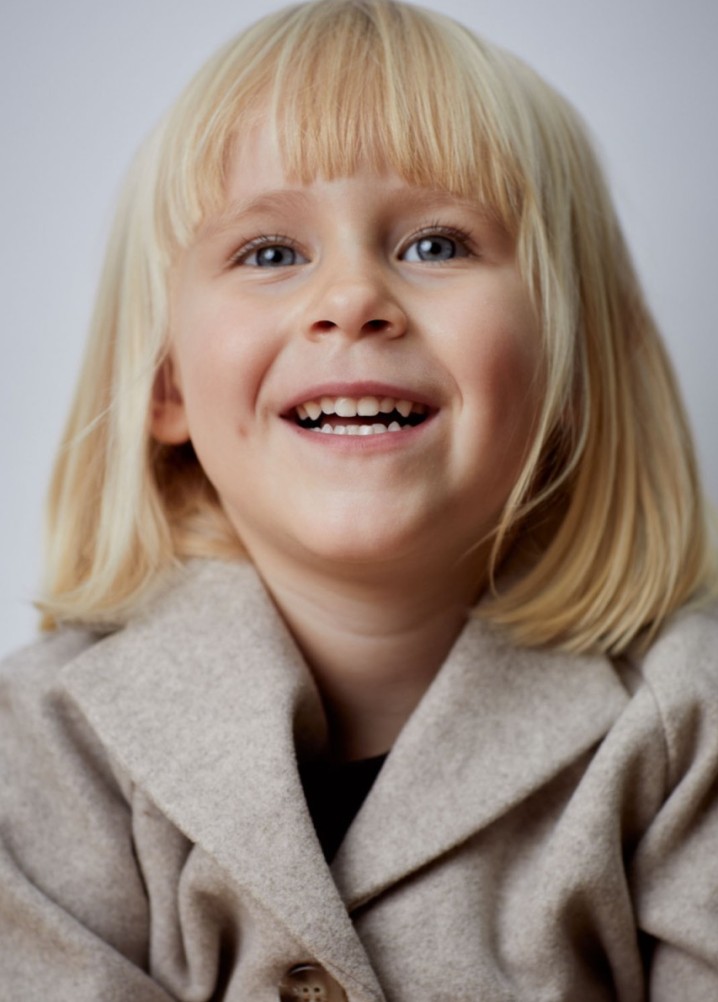 ruby ranson - junior