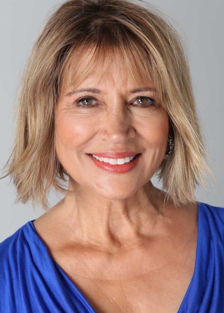 cherie falconer - classic