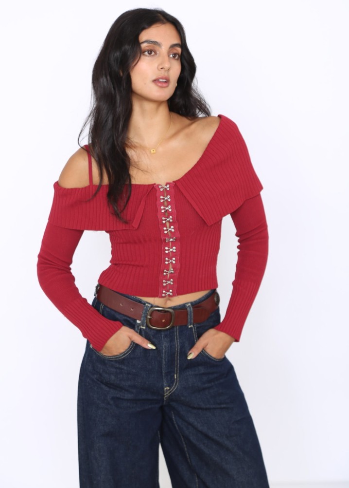 nikkita chadha - actor