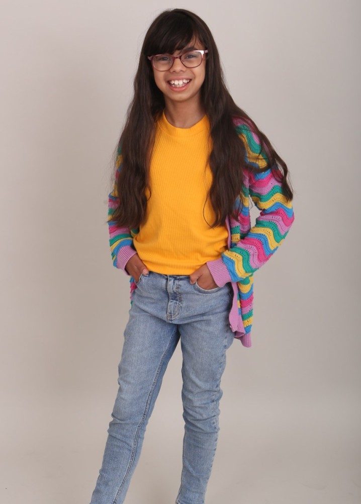 eva ramtohul - junior