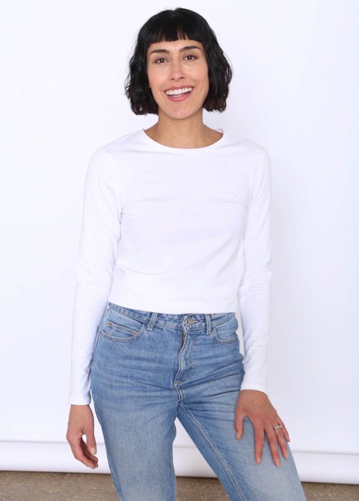 natasha yexley - Casting Shots