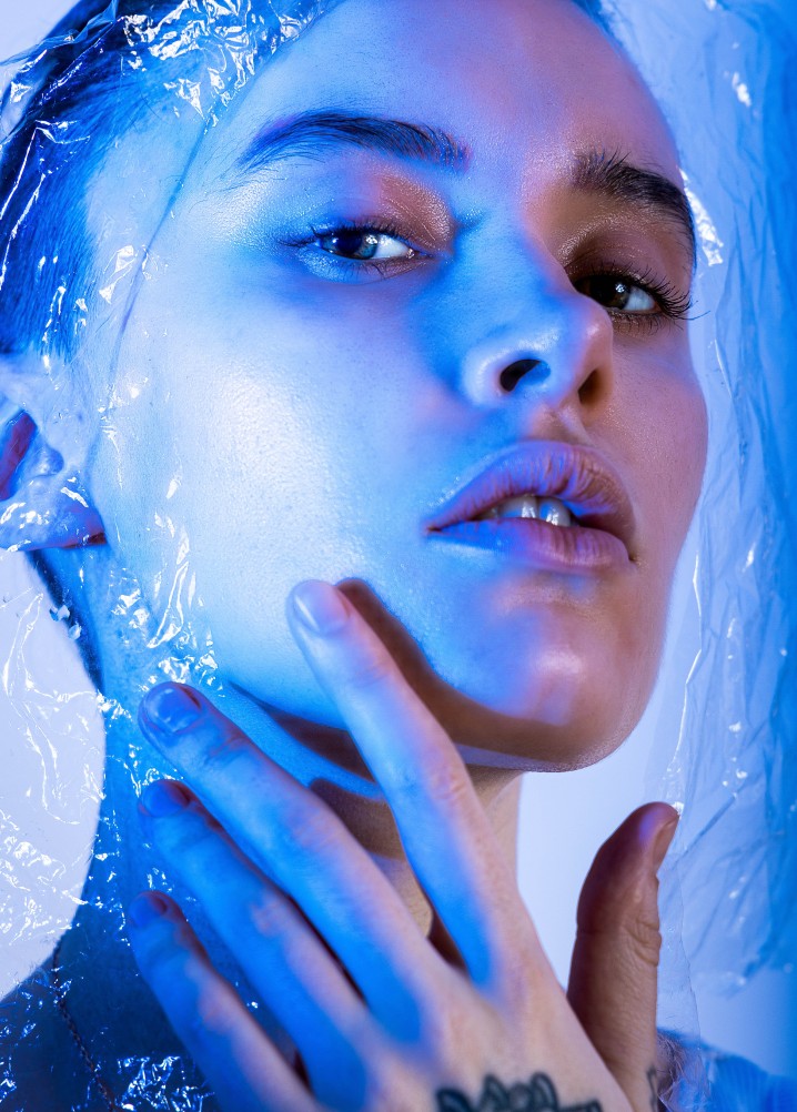 charlotte jex - actor