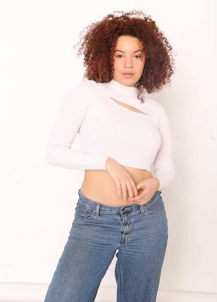 Lara Olutunmogun - Casting Shots