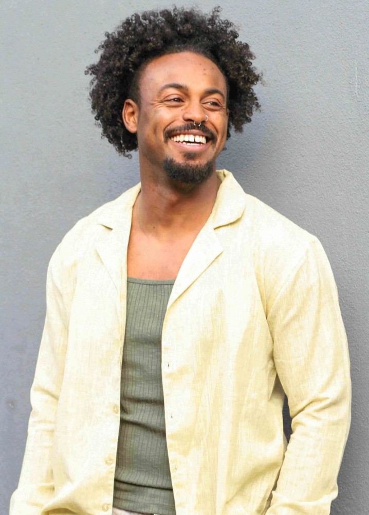 rafael mendes - actor