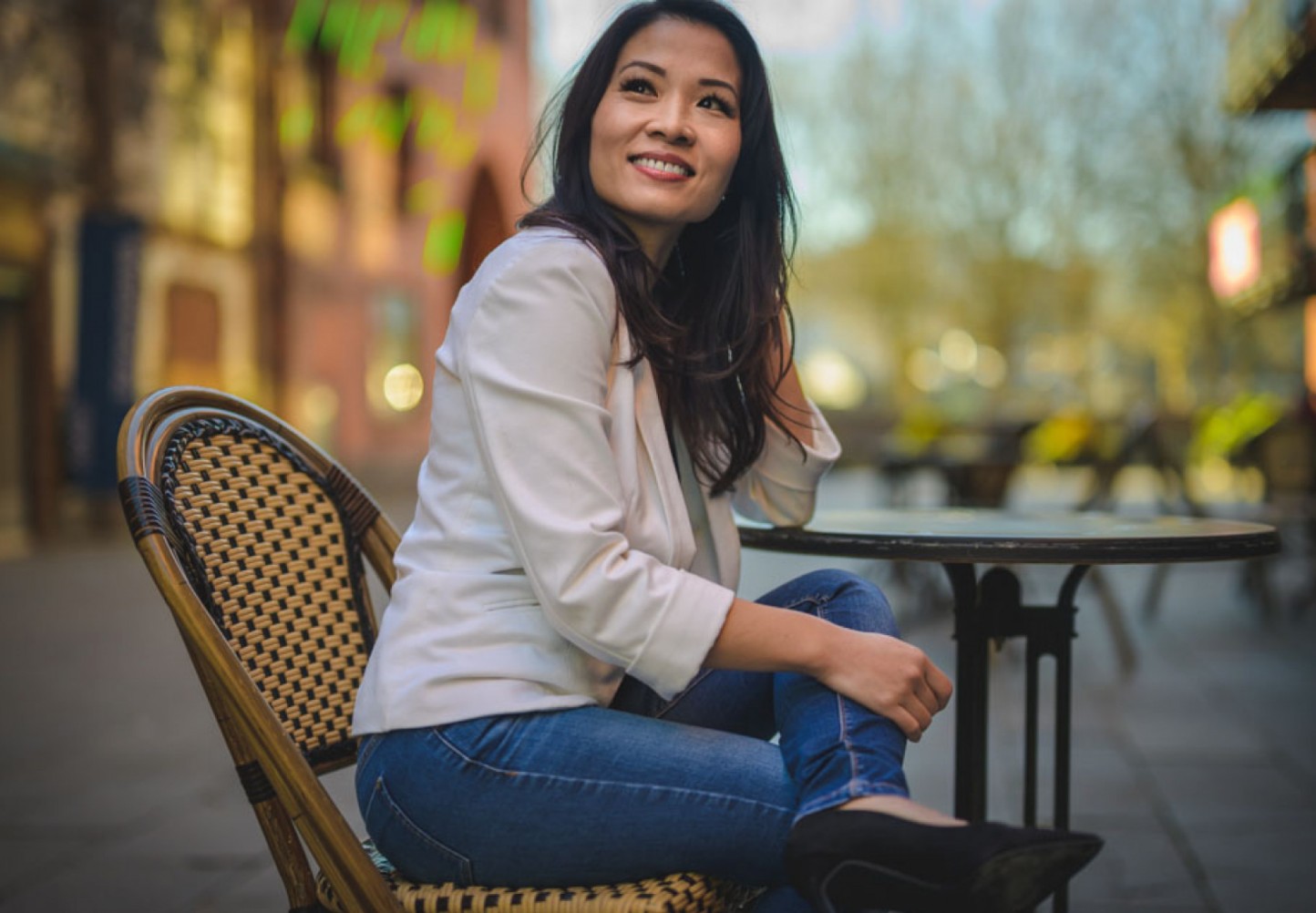 anh-kim le-pham - actor