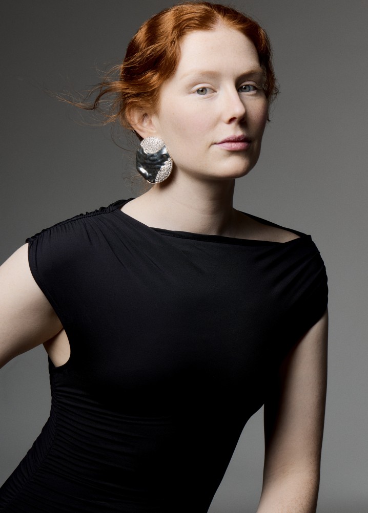 kitty valius - model