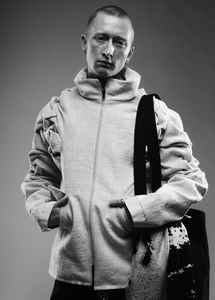 oliver george-rooke - actor