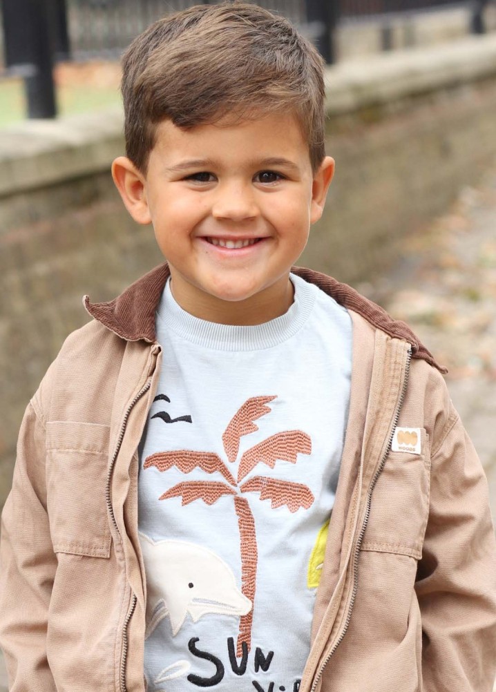 myles mccarthy - junior