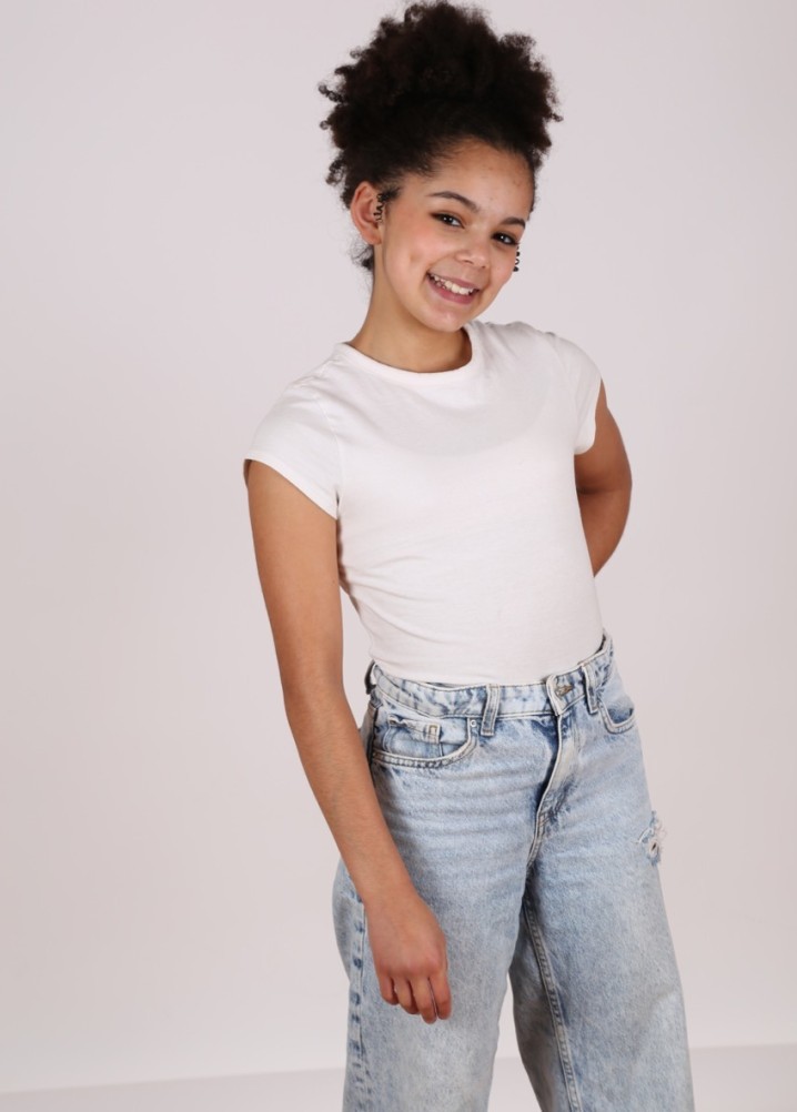 darcey simms - junior