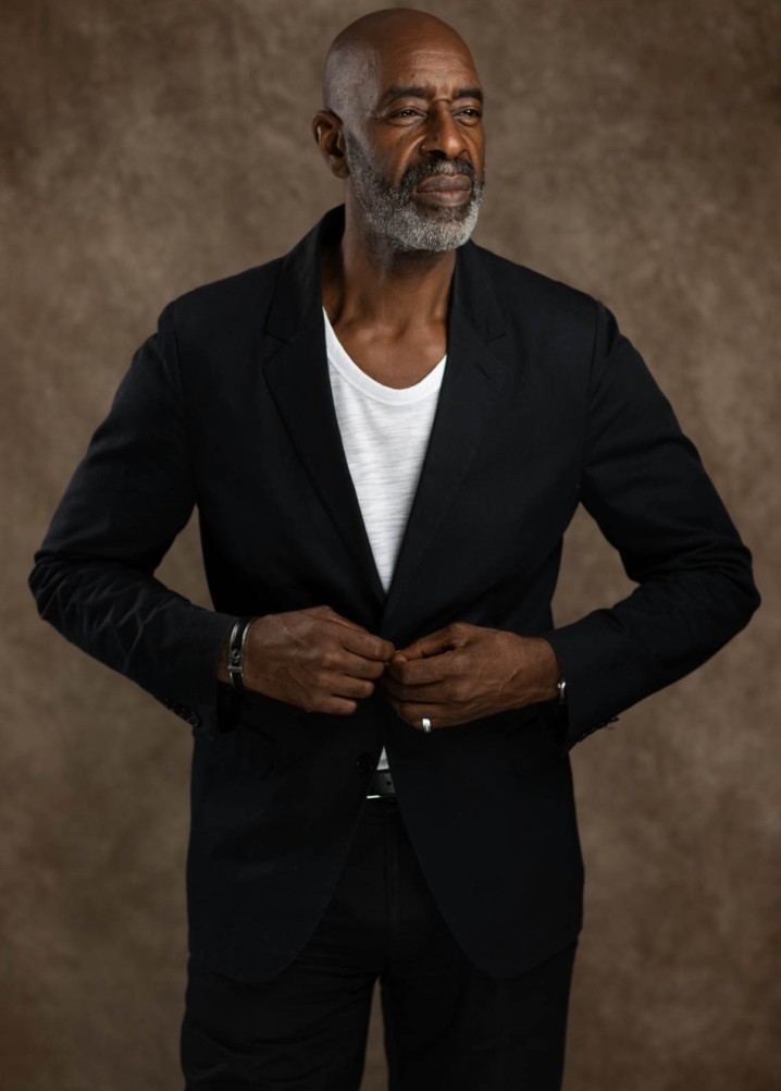 tunde banjoko - actor