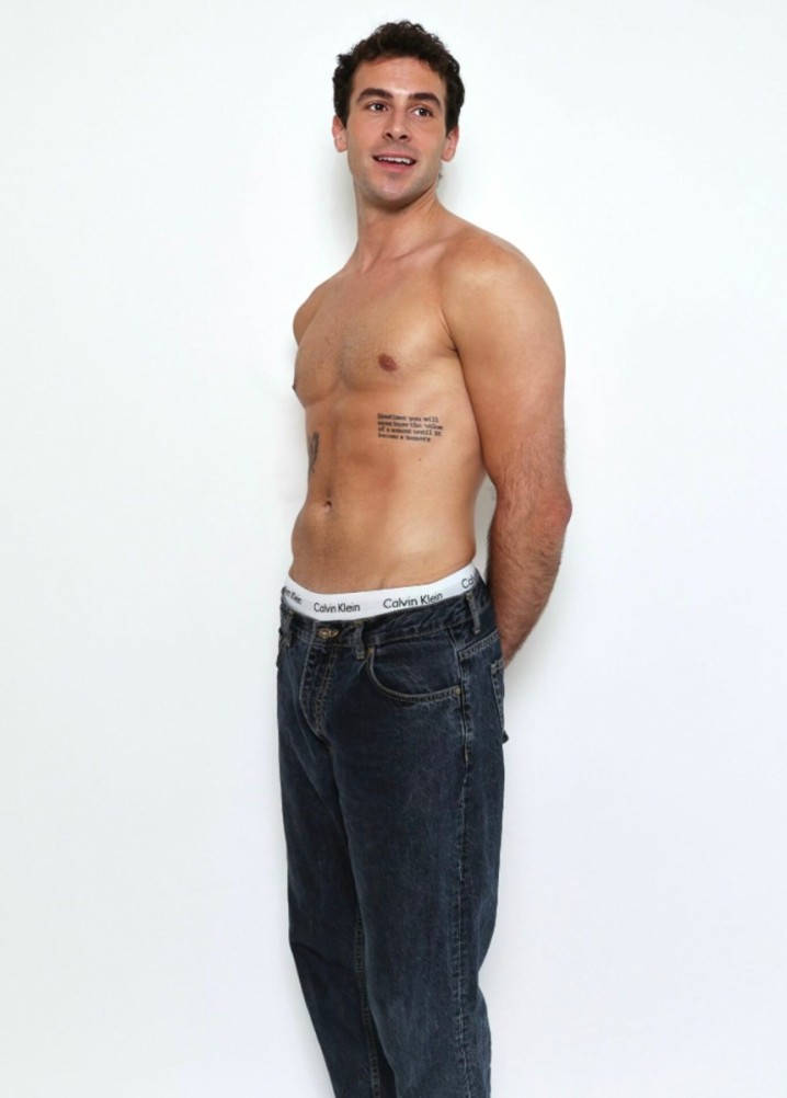 dan holland - actor