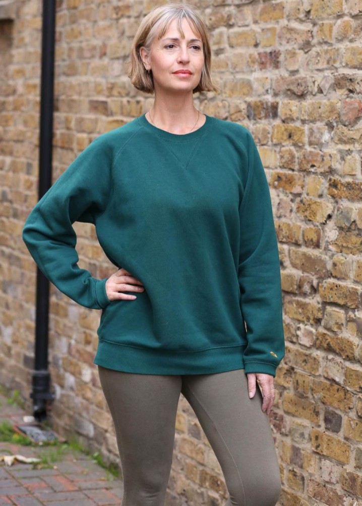 poppy armitage - classic