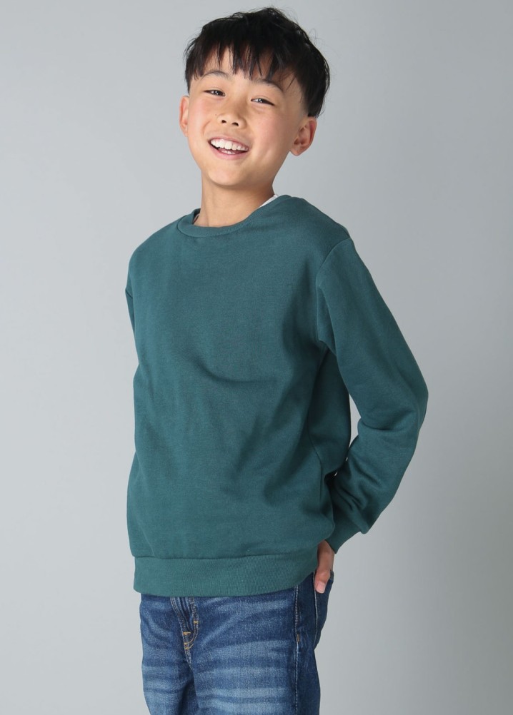 hendrix liu - junior