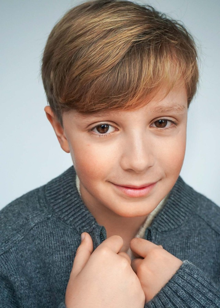 bodhi shepherd - junior