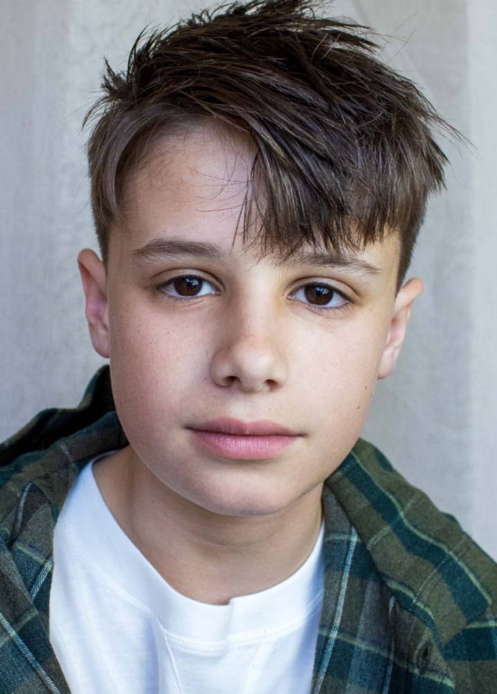 laird shepherd - junior