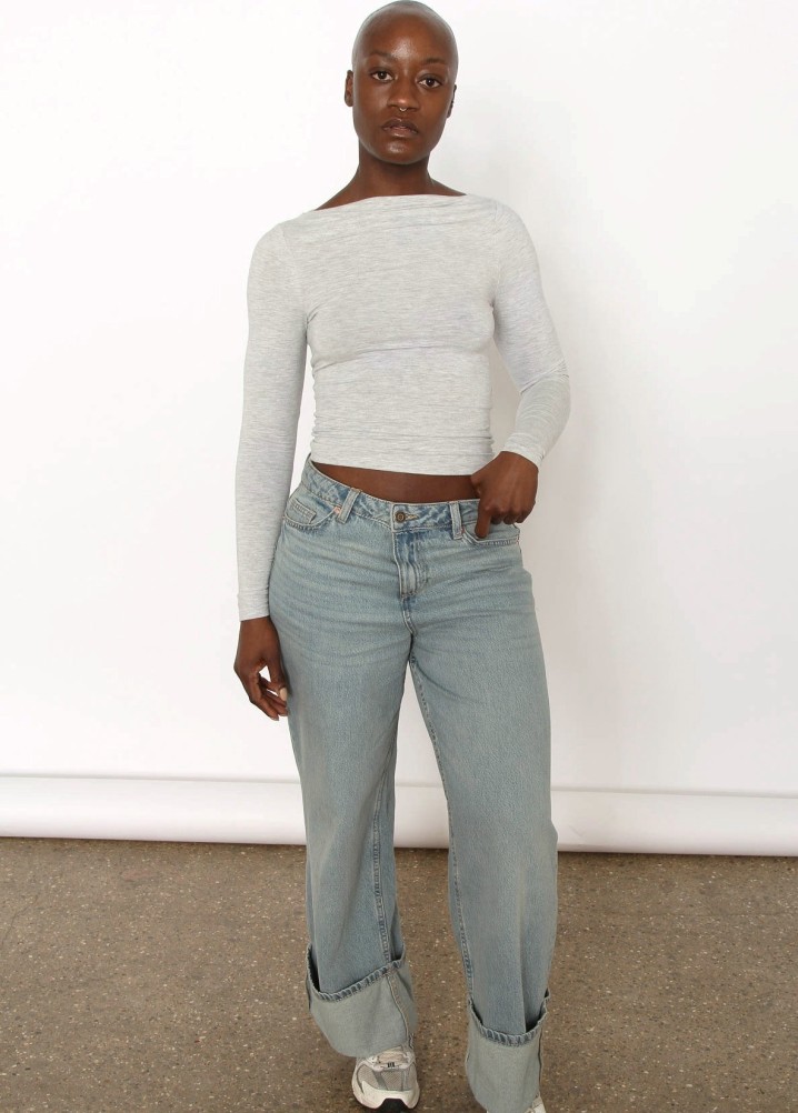 Naomi Olaniyi - Digitals