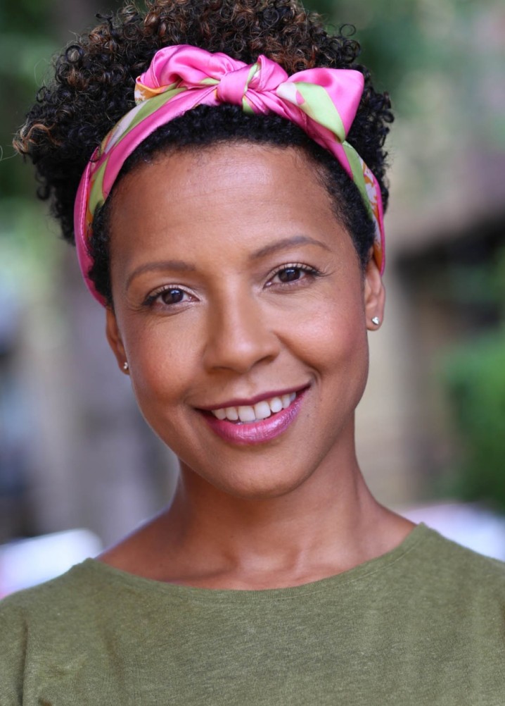 donna louise bryan - actor
