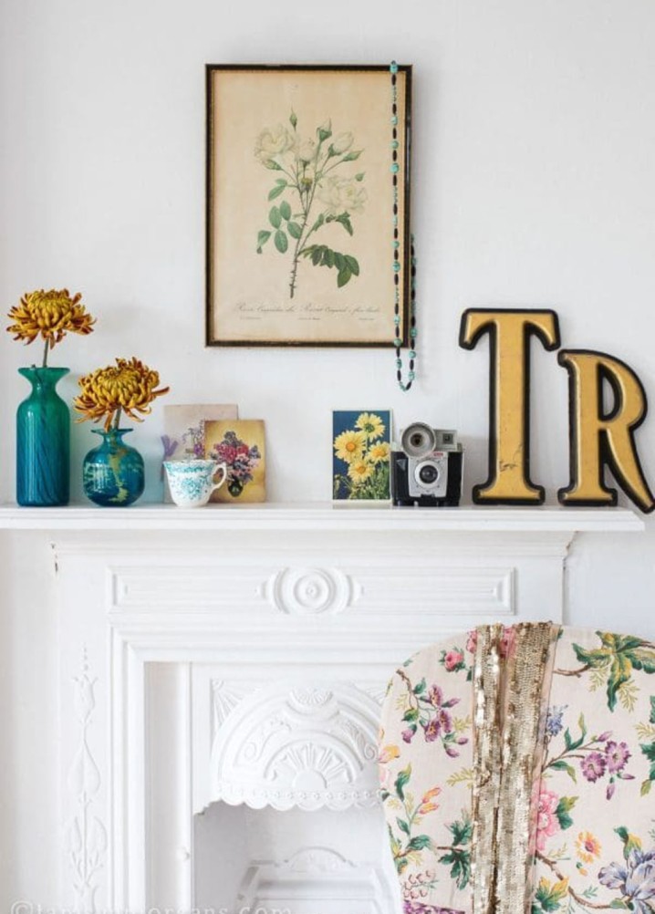 tamsyn morgans - styling