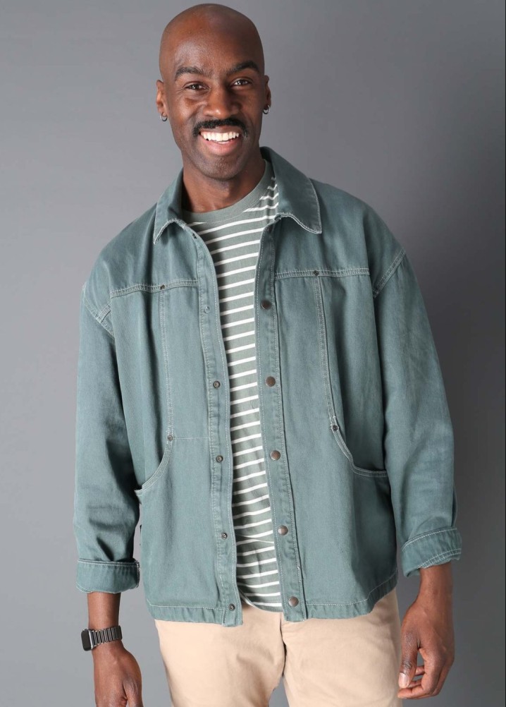 derek aidoo - profile