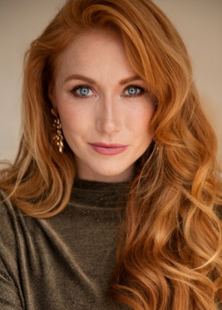 kayleigh dobson - profile