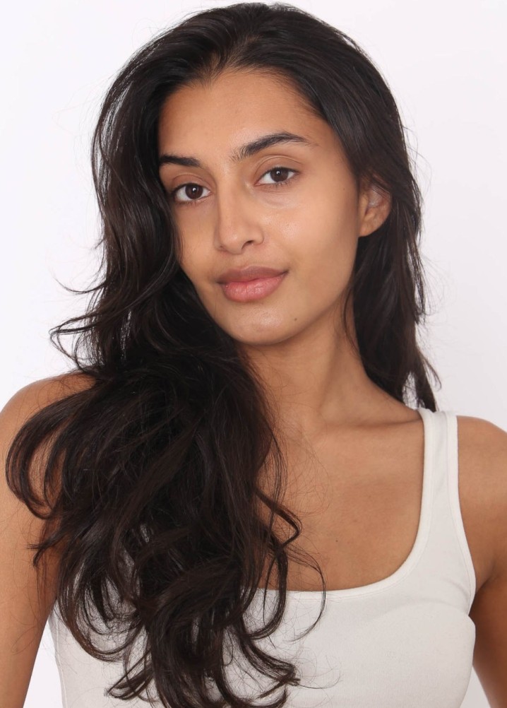 Ramneek Singh - Casting Shots