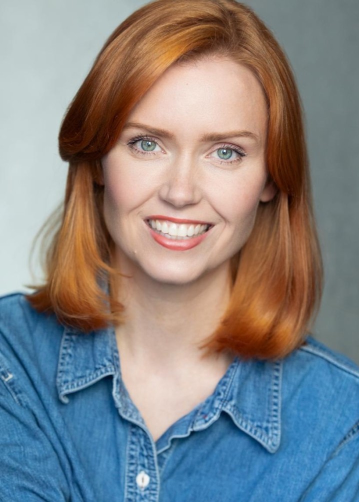 laura jean - profile
