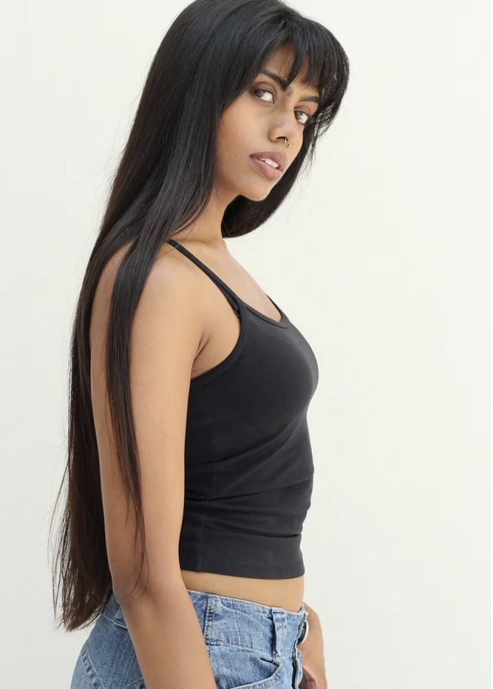 pranavi suthagar - real