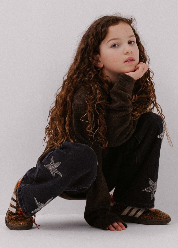 coco cella-morriss - junior