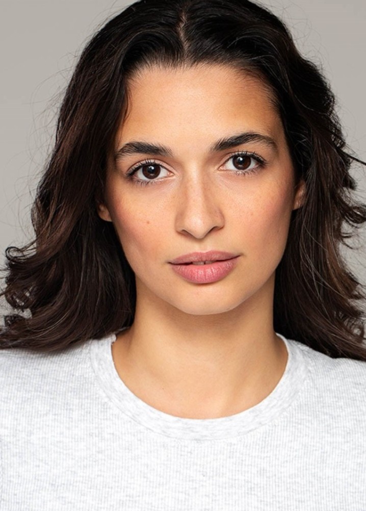 giulia del fabbro - actor