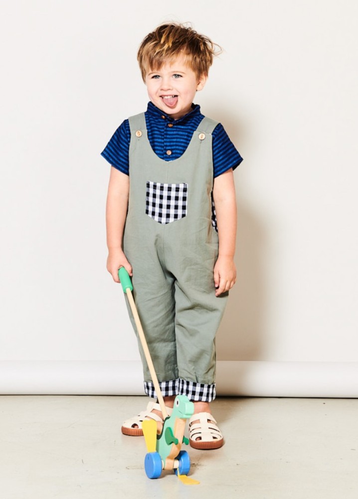 atticus jackson - junior