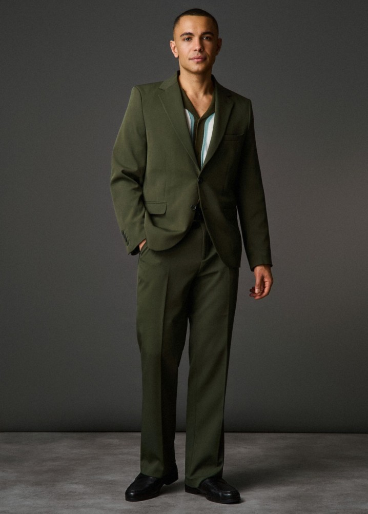alex part - actor