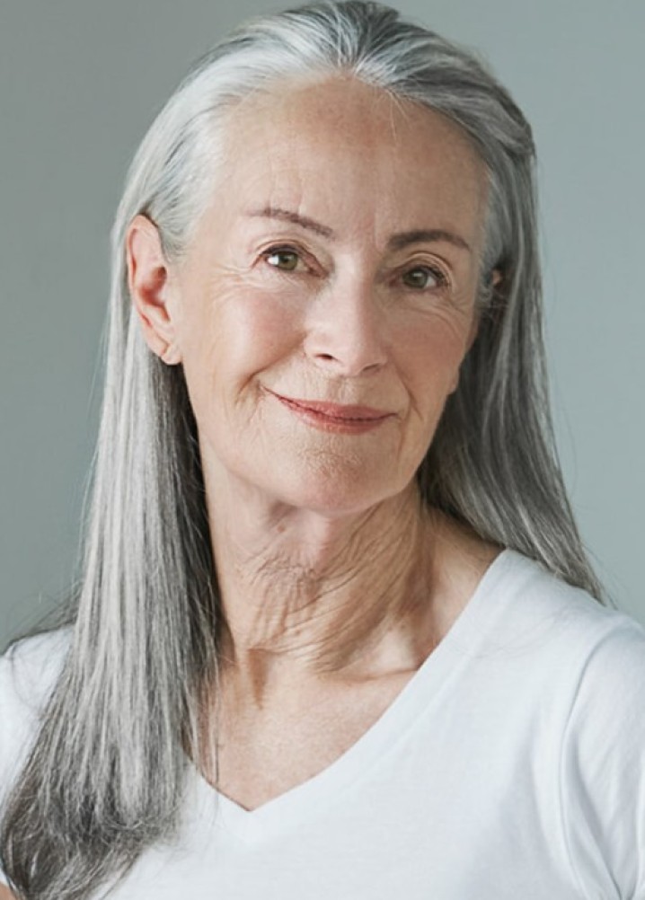diana frances - profile