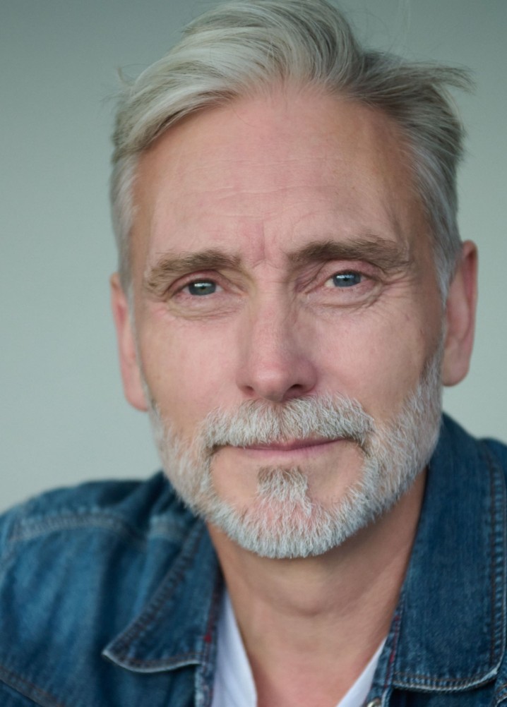 barry johns - profile