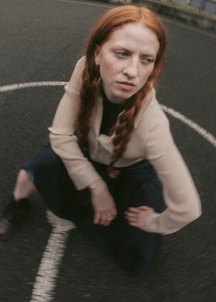 rhiannon lewis - actor
