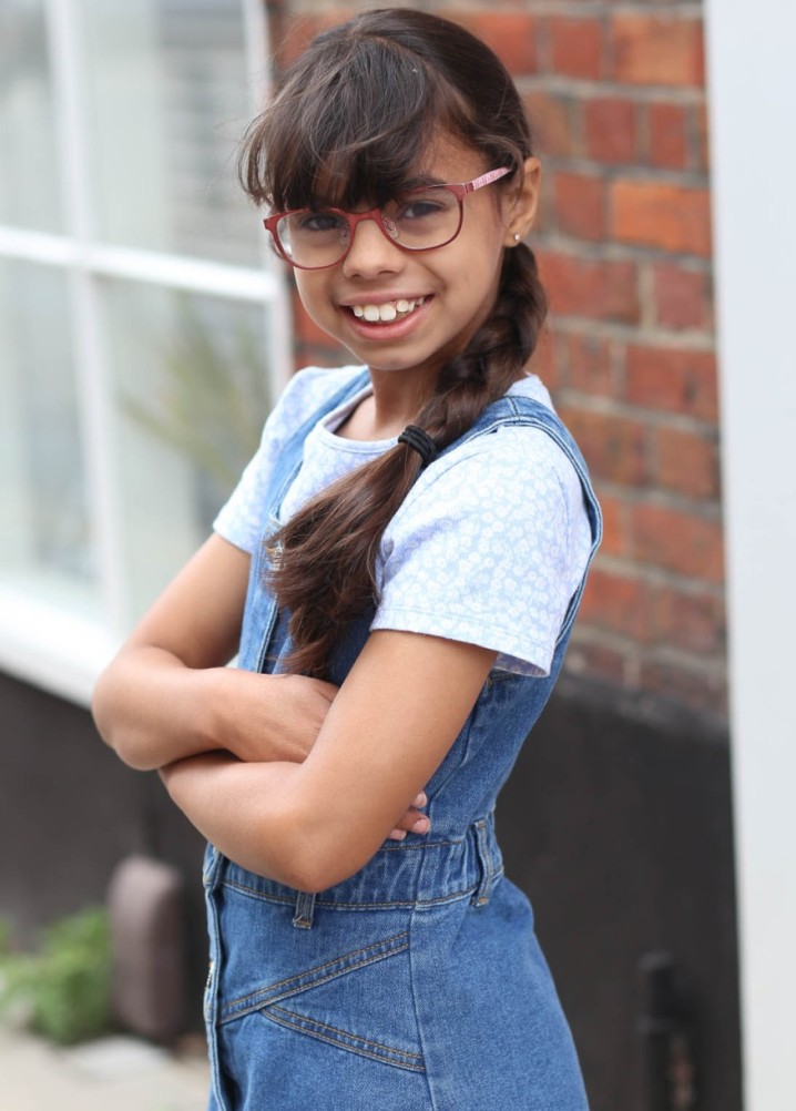 eva ramtohul - junior