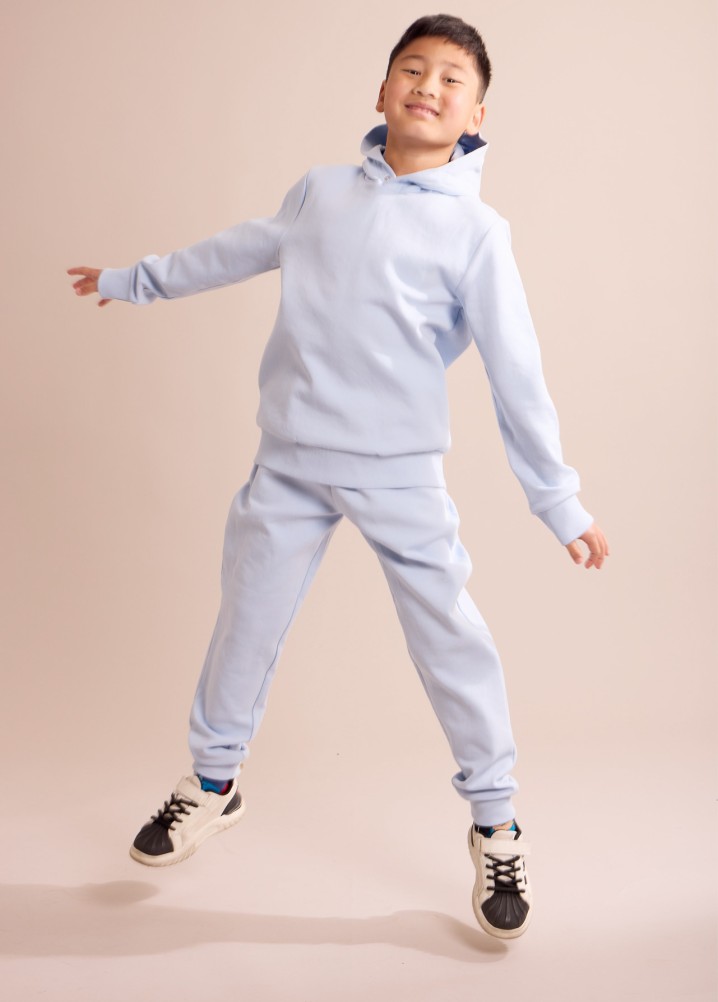 yusha shang - junior