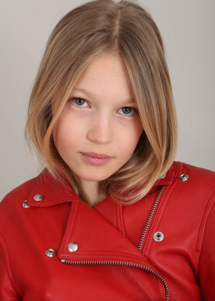 sasha bautin - junior