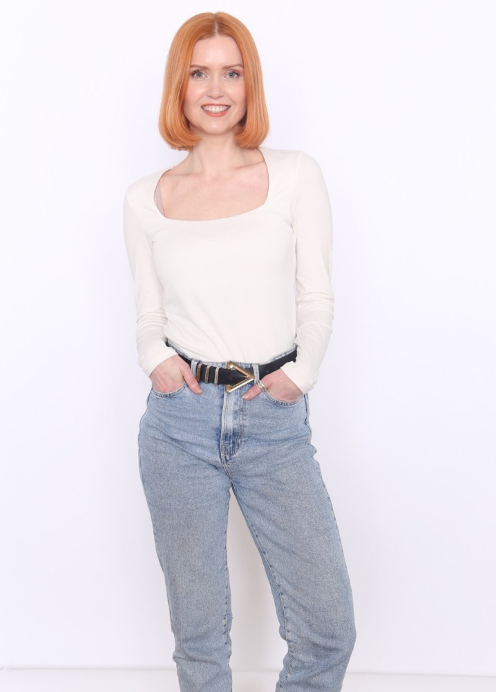 Laura Jean - Digitals