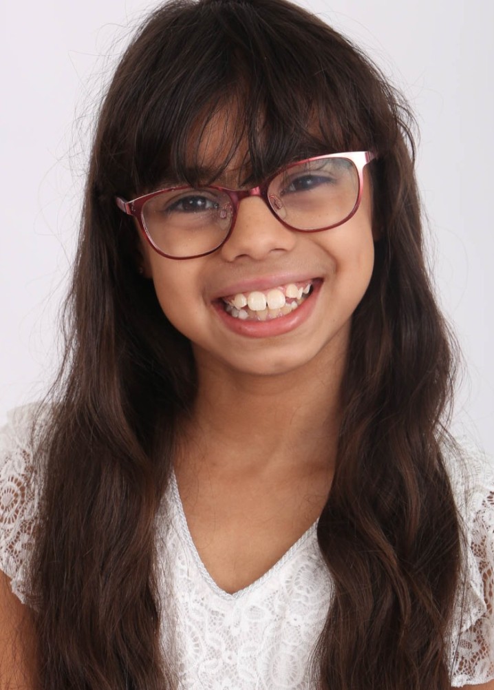 eva ramtohul - junior