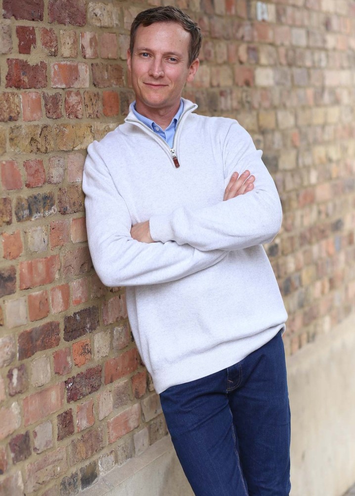 alex lipitch - actor