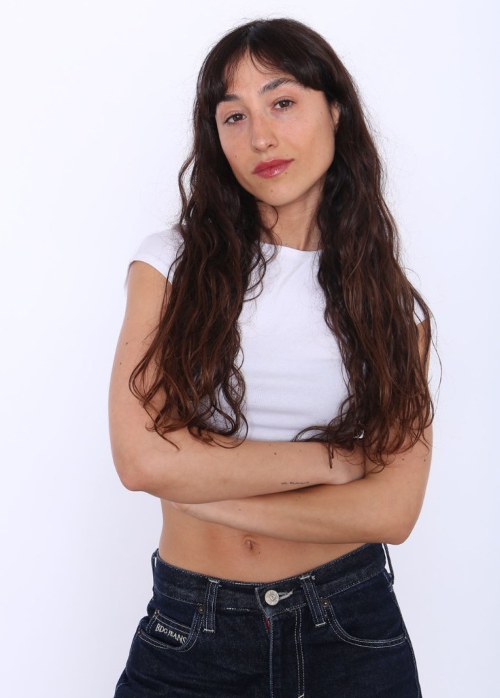 Helena Collado - Digitals