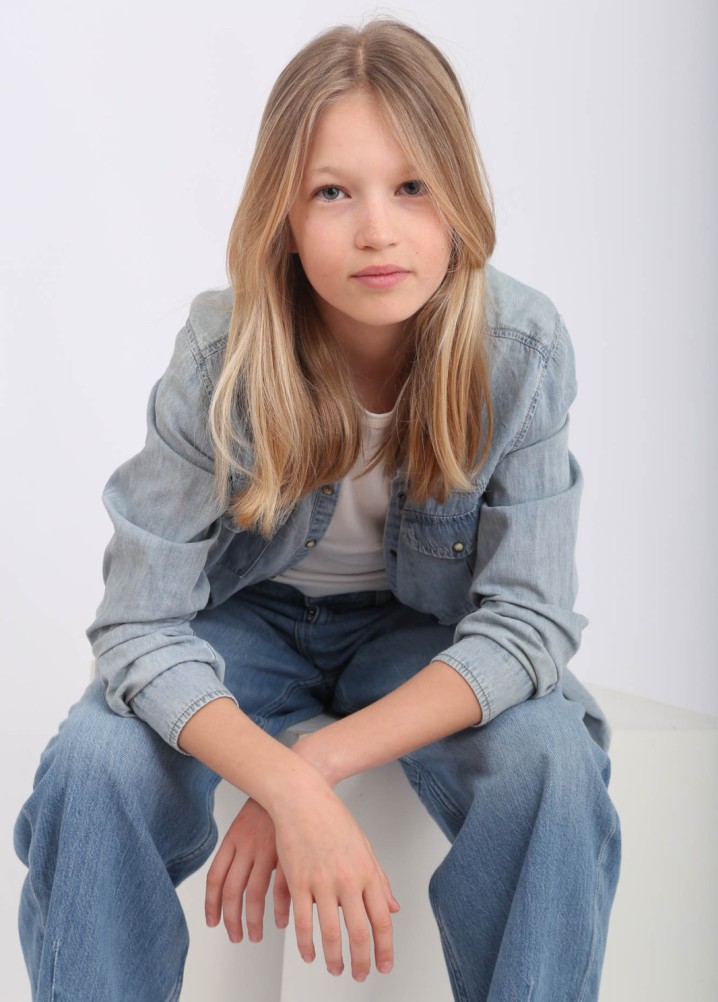 sasha bautin - junior